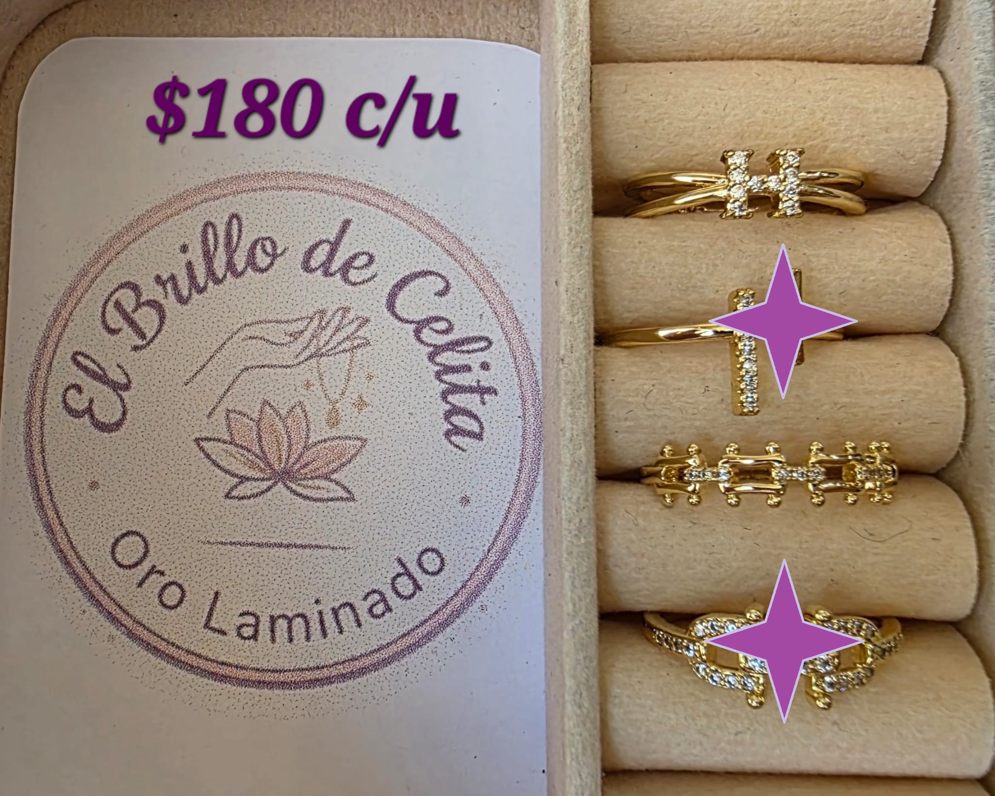 Anillo 1