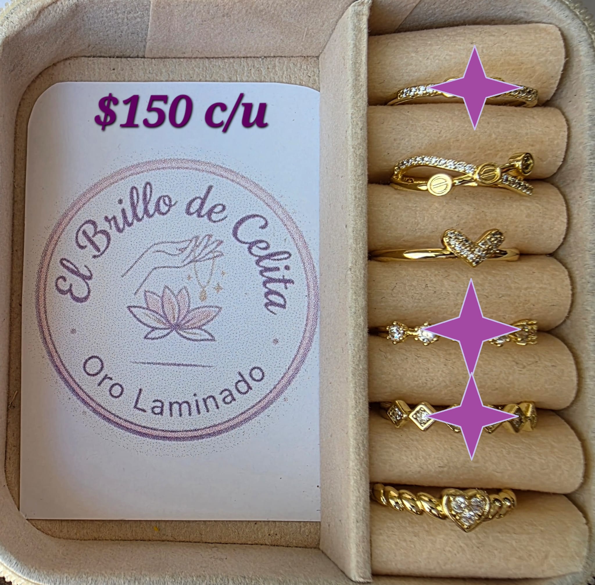 Anillo 2
